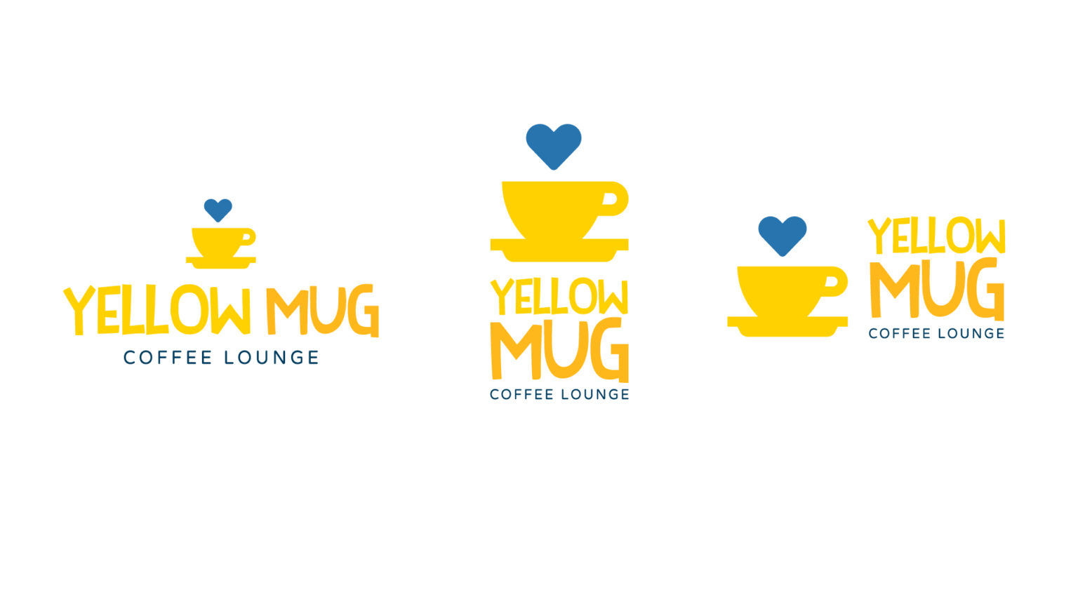Yellow Mug Coffee Lounge » Dolo Digital Portfolio