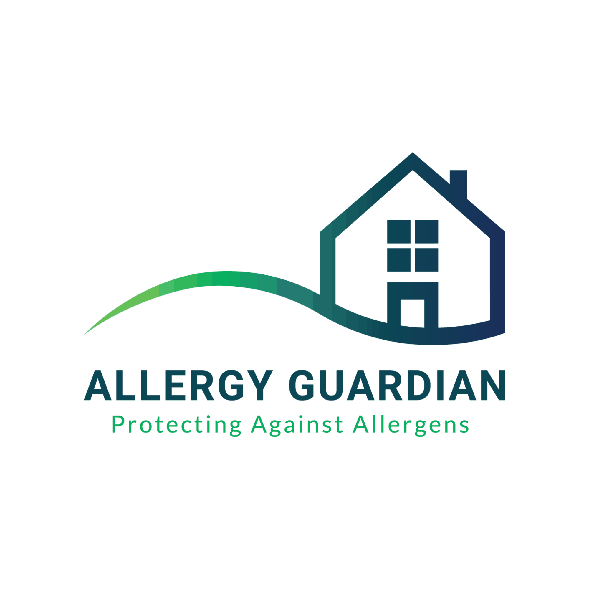 allergy guardian logo